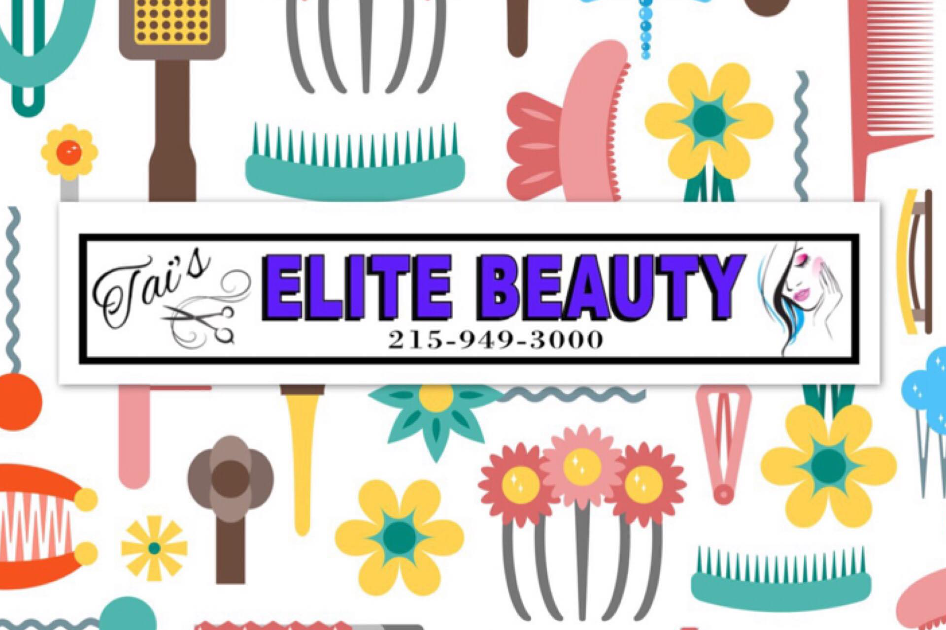 Tai's Elite Beauty In Levittown PA Vagaro